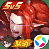 决战平安京应用宝服下载