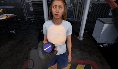 恐怖僵尸地带下载