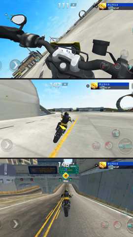 都市摩托狂飙下载