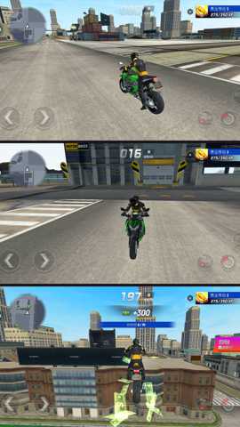 都市摩托狂飙下载