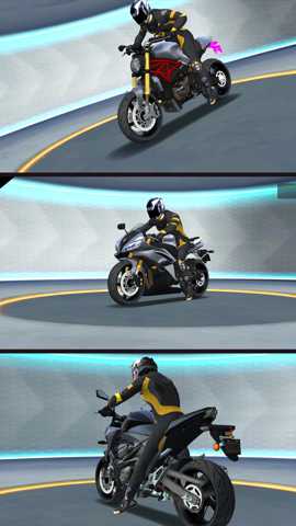 都市摩托狂飙下载