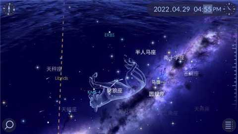 漫步星空2下载