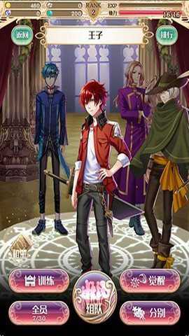 梦王国与沉睡的100王子下载