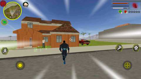 迈阿密绳索英雄下载