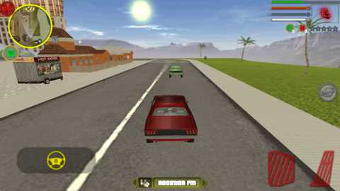 迈阿密绳索英雄下载