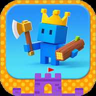 超级王国建造者下载