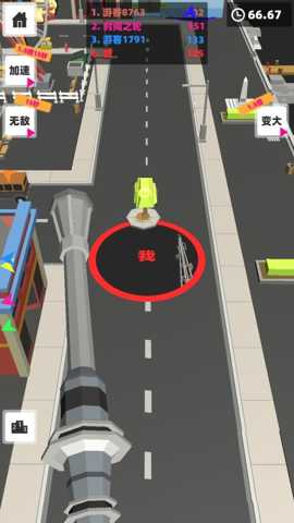 大黑洞模拟下载