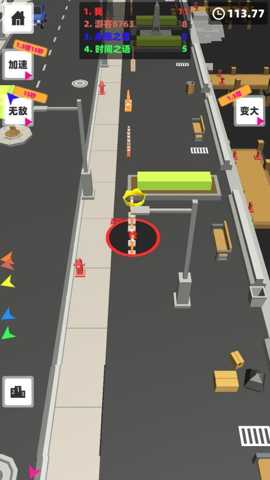 大黑洞模拟下载