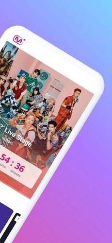 Mnet Plus官网版入口下载