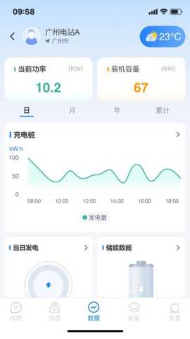 联塑储能