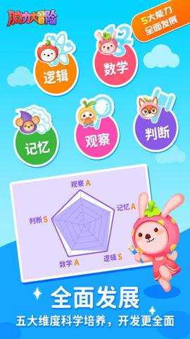 脑力大冒险下载