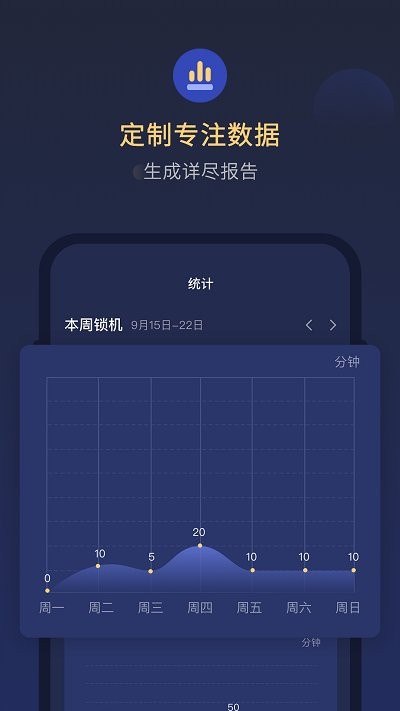 番茄锁机管家app