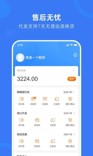网商园网批平台