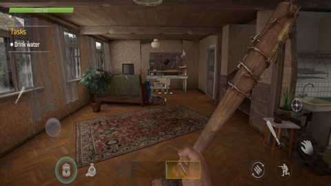 恐怖地带末日生存下载