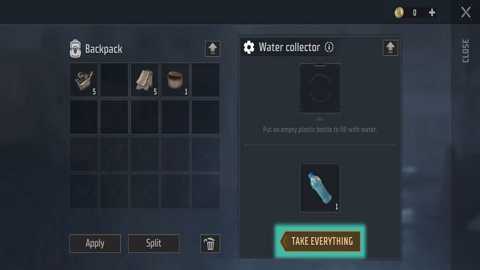 恐怖地带末日生存下载