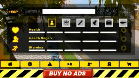 鲨鱼机器人2下载