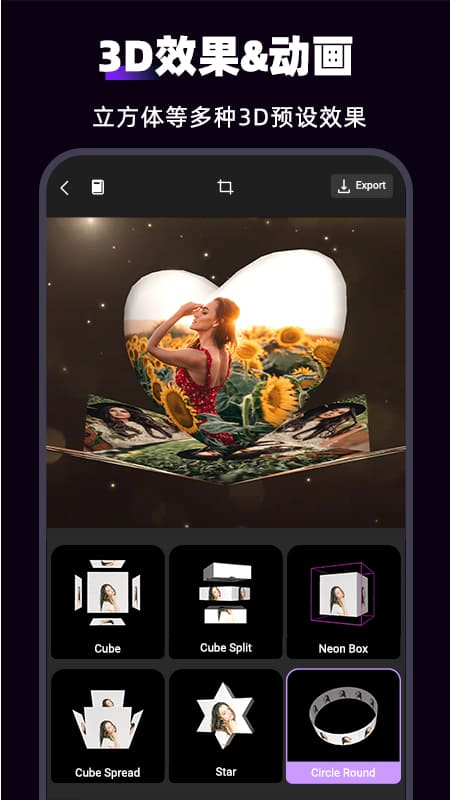 motionninja特效视频官方版