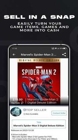 gameflip
