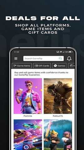 gameflip