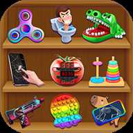 趣味解压合集下载