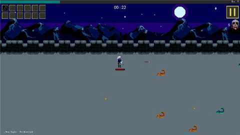 龙之幸存者下载