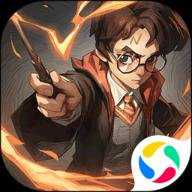 哈利波特魔法觉醒网易版下载