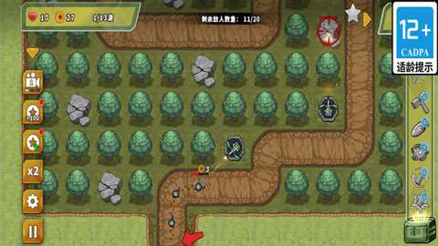 疯狂黑洞占领下载