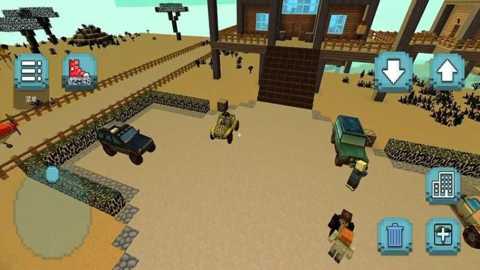 建造者之旅下载