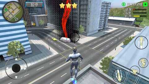 飓风超级英雄下载