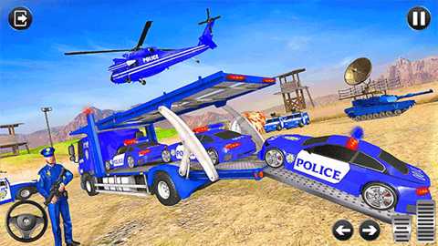 水上滑翔车下载