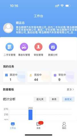 腾聚4s店下载