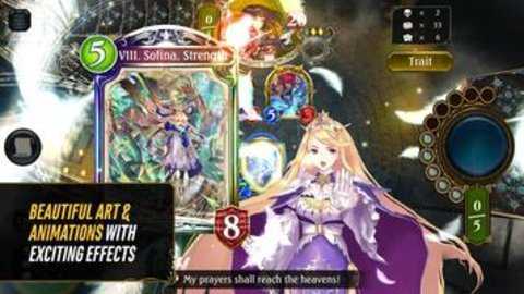 shadowverse国际服下载