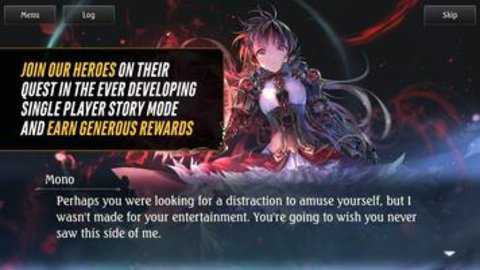 shadowverse国际服下载
