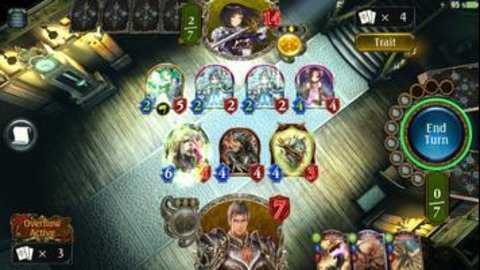 shadowverse国际服下载