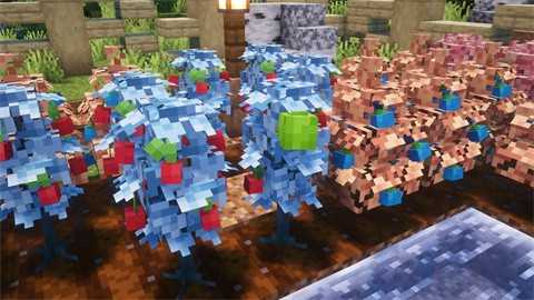 我的世界方块宝可梦模组下载