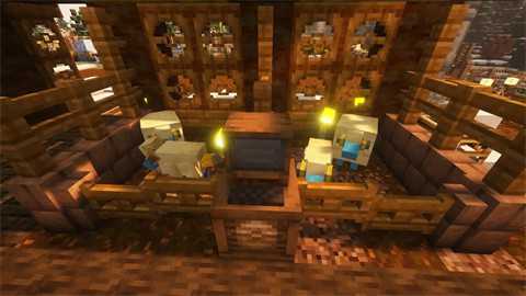 我的世界方块宝可梦模组下载