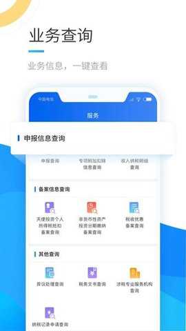 中国税务个人所得税下载