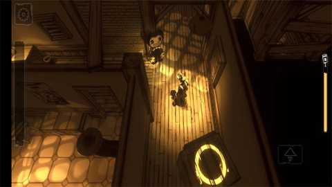 鲍里斯与黑暗生存下载