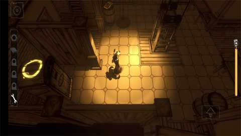 鲍里斯与黑暗生存下载