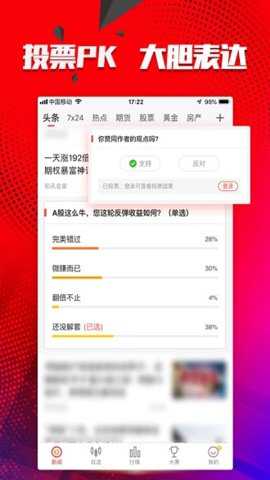 和讯财经行情中心