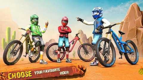 越野车赛车特技下载