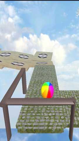 球球往前冲下载