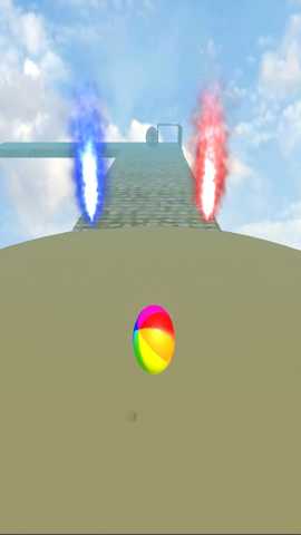 球球往前冲下载