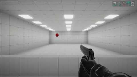 练枪皇帝射击下载