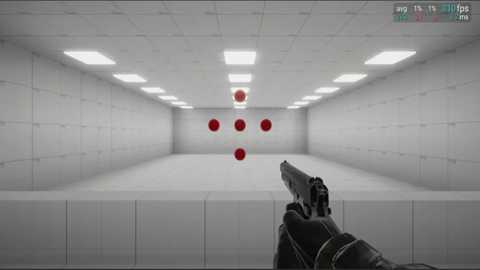 练枪皇帝射击下载