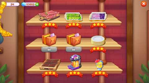 烹饪餐厅美食下载