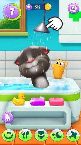 我的汤姆猫2下载