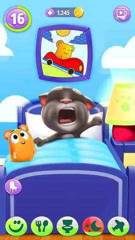 我的汤姆猫2下载