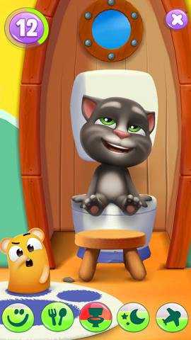 我的汤姆猫2下载