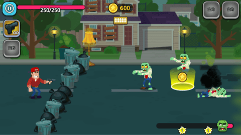 求生英雄传下载